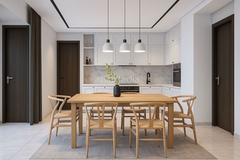 Foto d9498642-aea3-46f1-af1a-32d7d38f5b49. Chalet en Pedreguer