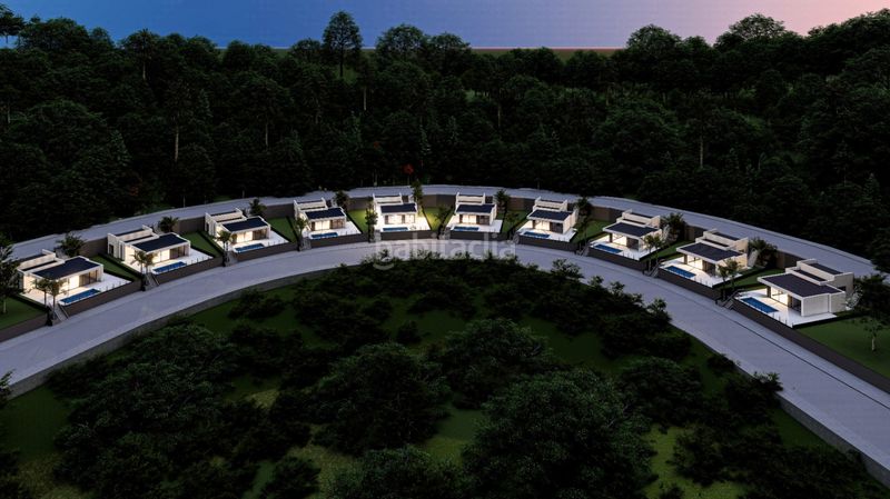 Foto fc34afe2-2d60-4852-ae74-3605eec40589. Chalet en Pedreguer