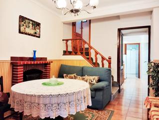 Casa a Benissa Pueblo