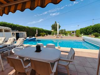 Chalet in El Palmar - Los Molinos