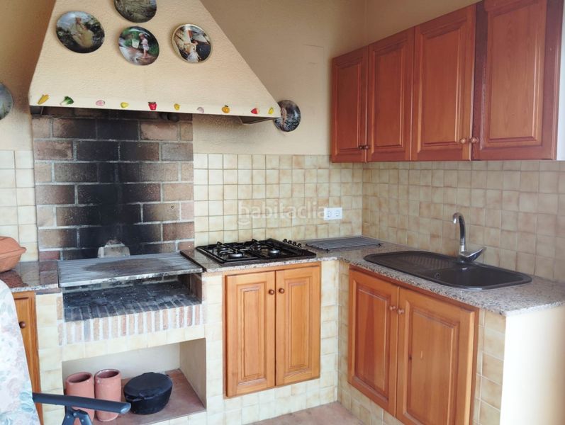 Foto 0d436ea7-39c8-4da4-9d1f-5d081b811df6. Chalet en Oltamar - Cucarres Calp
