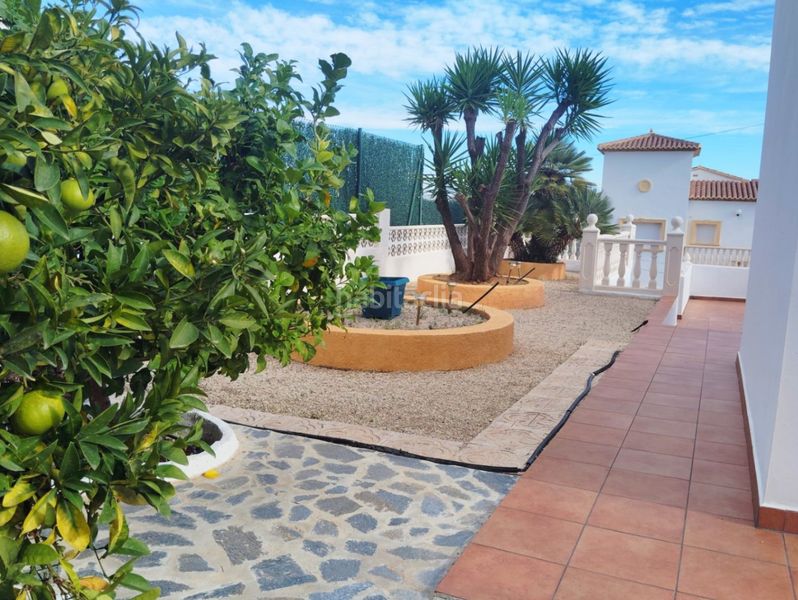 Foto 6951c8ef-c4c7-4805-8e54-3b675f94b8c3. Chalet en Oltamar - Cucarres Calp