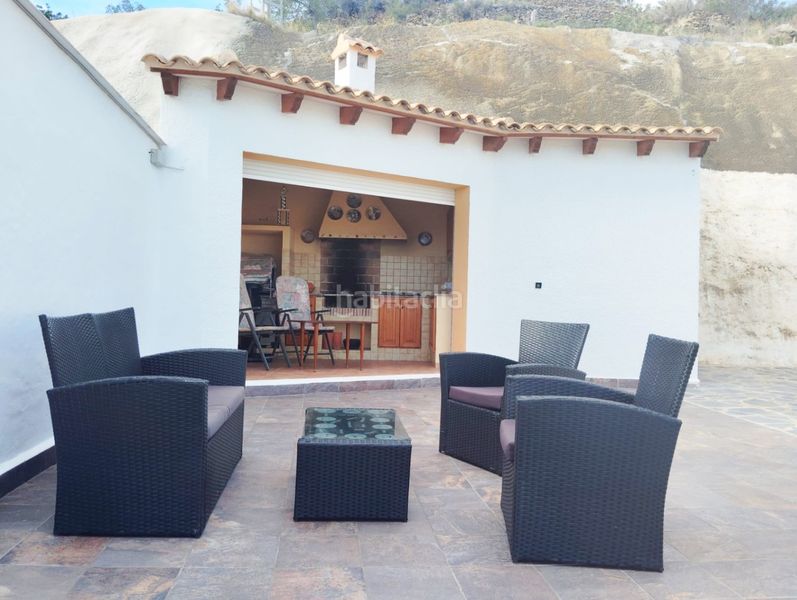 Foto 93354ffe-4481-48e6-91ec-9af55ff92096. Chalet en Oltamar - Cucarres Calp