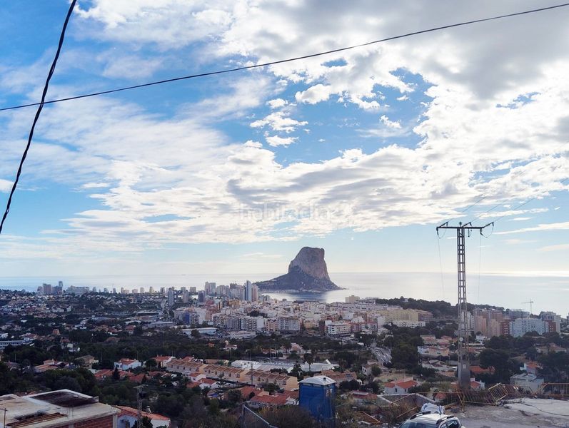Foto 957964be-c924-415b-9a09-9874f55d884e. Chalet en Oltamar - Cucarres Calp