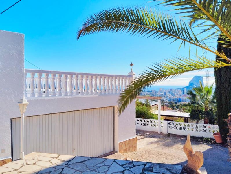 Foto 1a4d5c76-0835-45d9-a9c3-ee8ae6c014c5. Chalet with heating parking pool in Oltamar - Cucarres Calp