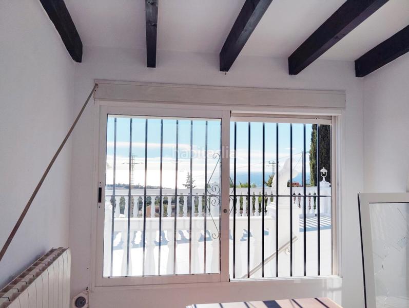 Foto 4a43f2c5-ec95-4fd4-895b-ad45185eac14. Chalet with heating parking pool in Oltamar - Cucarres Calp