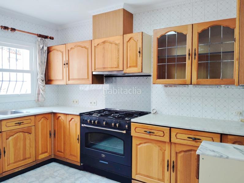 Foto 4c95e242-ac56-4dbe-b87c-cffe41a09de2. Chalet with heating parking pool in Oltamar - Cucarres Calp