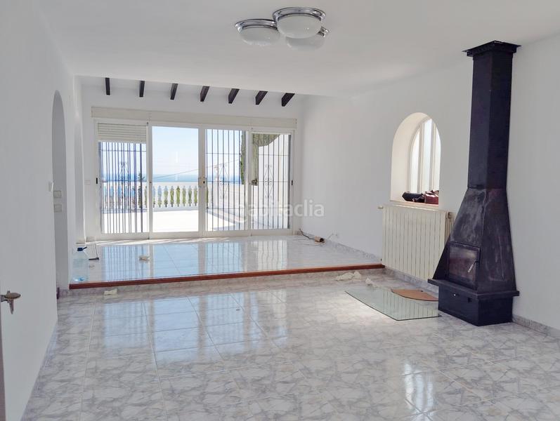 Foto 54bb4f37-fdd8-4500-8593-be89559d454b. Chalet with heating parking pool in Oltamar - Cucarres Calp