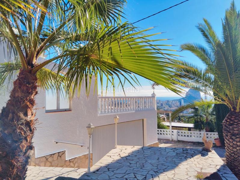 Foto 512c7e4c-e358-4292-b1bc-a46a89408512. Chalet en Oltamar - Cucarres Calp