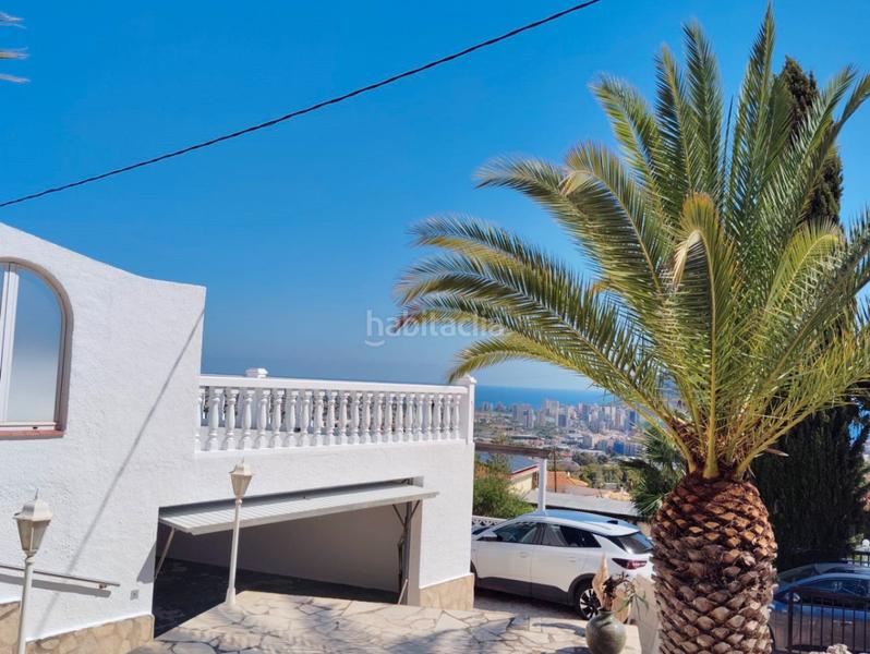 Foto 8f051a9c-44be-4356-8f95-6fc47f3ffbb1. Chalet en Oltamar - Cucarres Calp