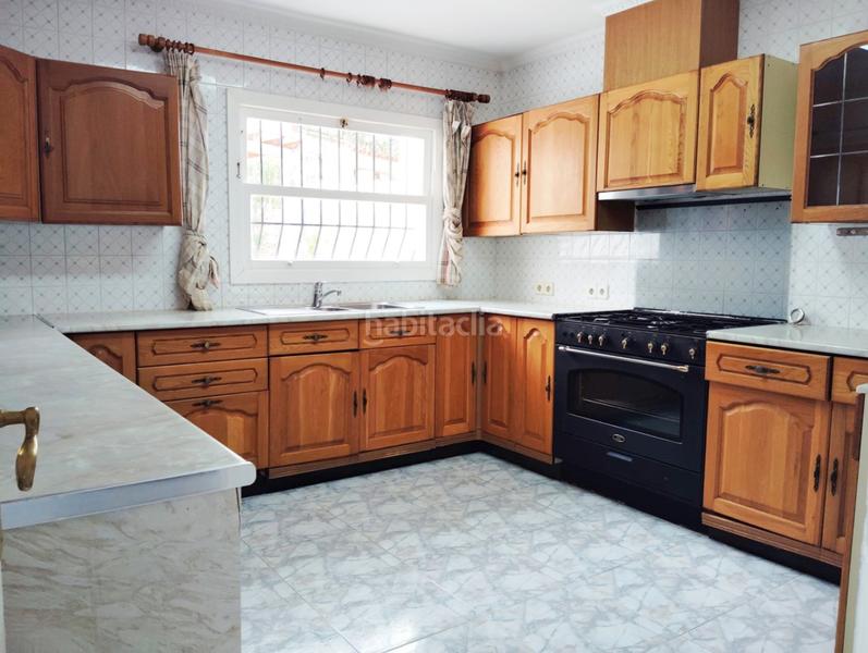 Foto 97958089-c347-4f6d-ad8b-59aee0a2cc53. Chalet en Oltamar - Cucarres Calp