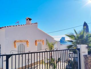 Chalet in Oltamar - Cucarres