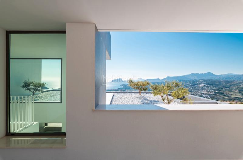 Foto 10a4101d-3f8f-4542-b96e-00cdb7910ade. Chalet mit pool in Cumbre del Sol Poble Nou de Benitatxell (el)