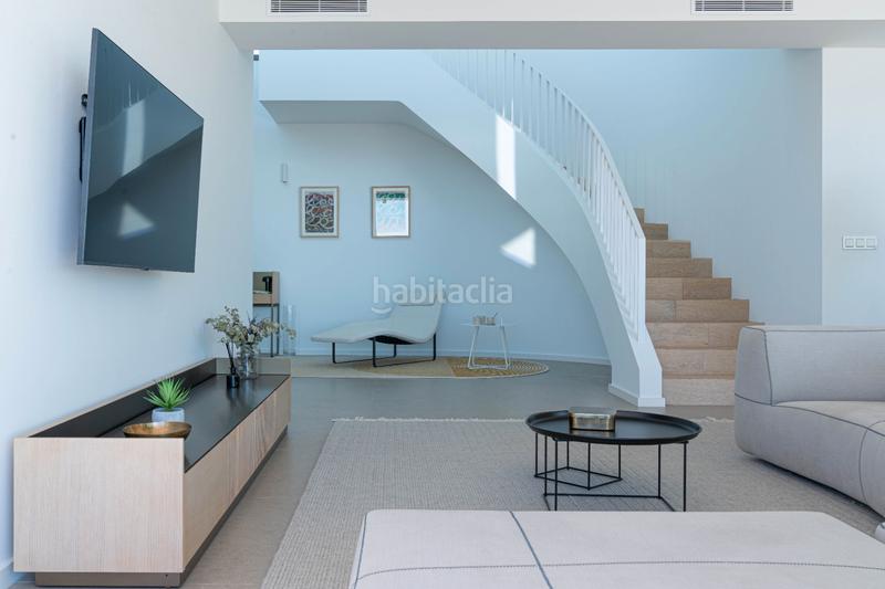 Foto 59d0482d-0fa7-4196-811d-44739f706e07. Chalet mit pool in Cumbre del Sol Poble Nou de Benitatxell (el)