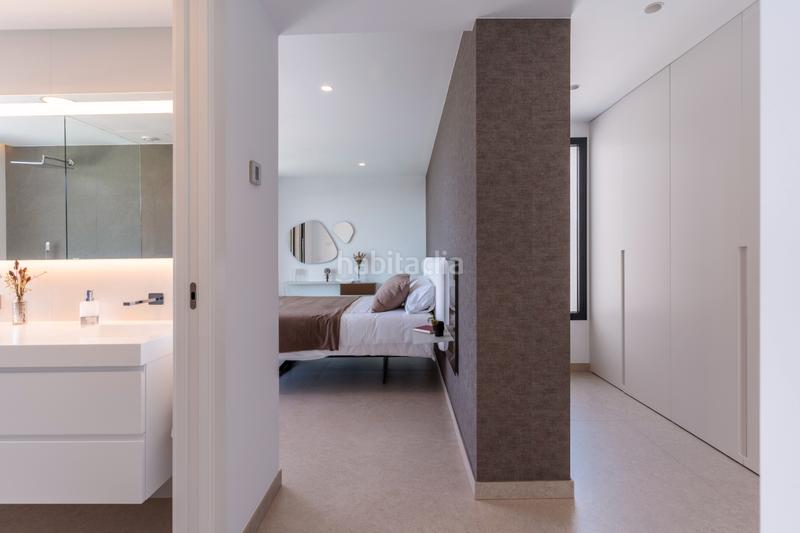 Foto 4811b923-5a49-410c-af6e-32a7aad78089. Chalet mit heizung pool in Altea ciudad Altea