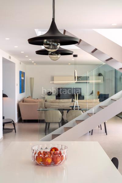 Foto 5bfbc6d2-fa16-4941-9656-41eefe9423ef. Chalet mit heizung pool in Altea ciudad Altea