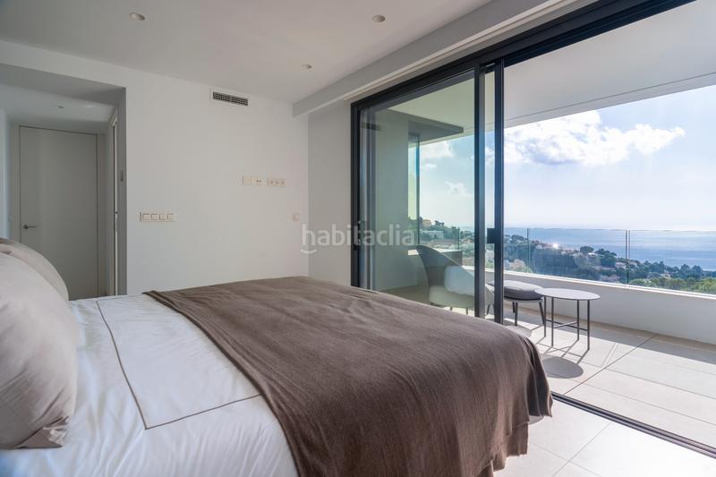 Foto 75f6bb66-9ba5-4b7f-a886-c878cf7f1fe9. Chalet mit heizung pool in Altea ciudad Altea