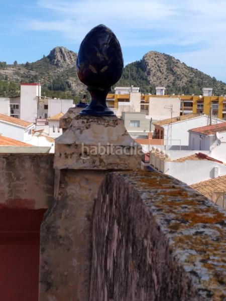 Foto abcdc08d-cc89-423f-a484-7d928550a463. Casa en Pedreguer