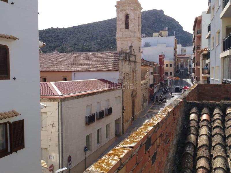 Foto fd86d10f-28b0-49d0-b3f7-8480192bf5b4. Casa en Pedreguer