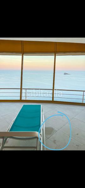 Foto 0a285304-9160-4326-a608-8528ef3ddcec. Apartamento en Levante Alto Benidorm