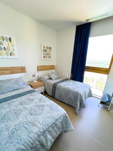 Foto 46ec16bc-0f8b-4cef-8822-98f42808d3a3. Apartamento en Levante Alto Benidorm