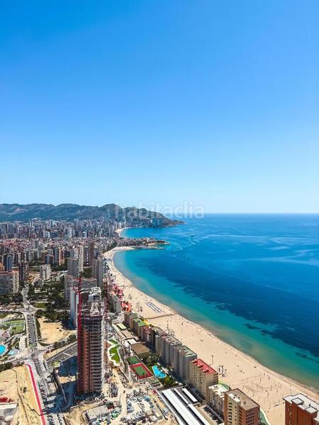 Foto 53aa4791-657e-452a-93b6-421c59e54fa4. Apartamento en Levante Alto Benidorm