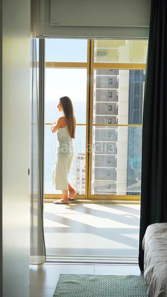 Foto 7564ac57-634f-4810-989d-4d22f35b8a26. Apartamento en Levante Alto Benidorm