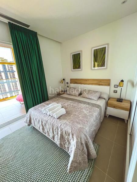 Foto 82c5827b-4a86-4f26-9ae9-1dfbd8fdfa96. Apartamento en Levante Alto Benidorm