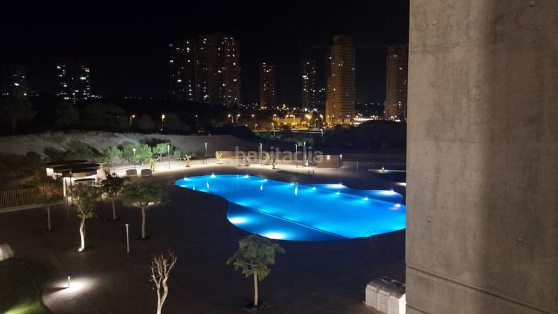 Foto b7653cab-c5b6-4ec6-b3cf-adcd5f0926d6. Apartamento en Levante Alto Benidorm