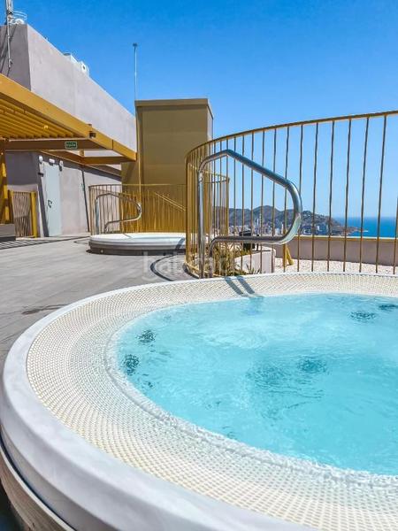 Foto 35c8629b-dbde-4d62-93c1-0dcada978102. Appartement avec chauffage parking piscine dans Levante Alto Benidorm