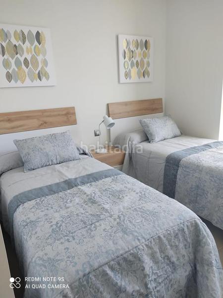 Foto 96186ea2-4788-40cc-b78f-122d75bccfd2. Appartement avec chauffage parking piscine dans Levante Alto Benidorm