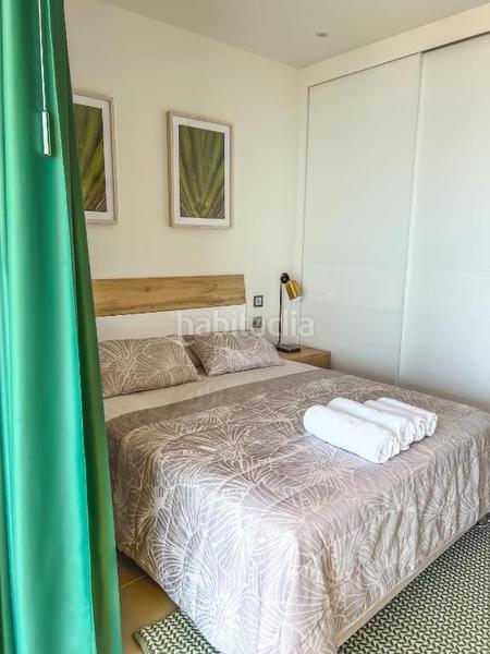 Foto db376014-48b5-4bef-b3f5-5512f8ebdb34. Appartement avec chauffage parking piscine dans Levante Alto Benidorm