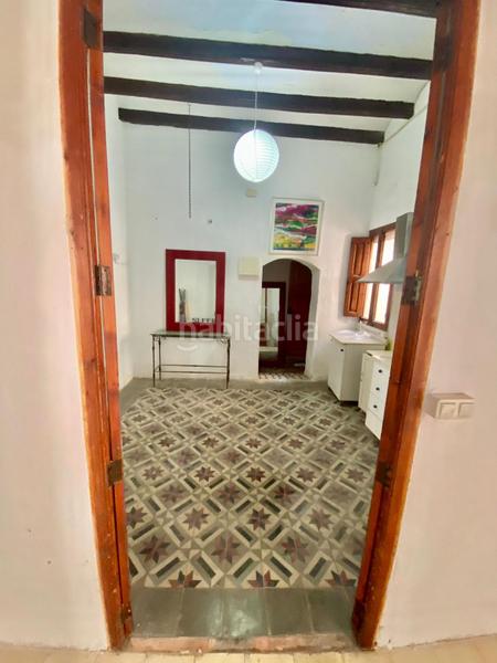 Foto 0cb85c08-b856-4a12-88a9-f371451f36c4. Casale con parcheggio in Centro Ciudad Xàbia