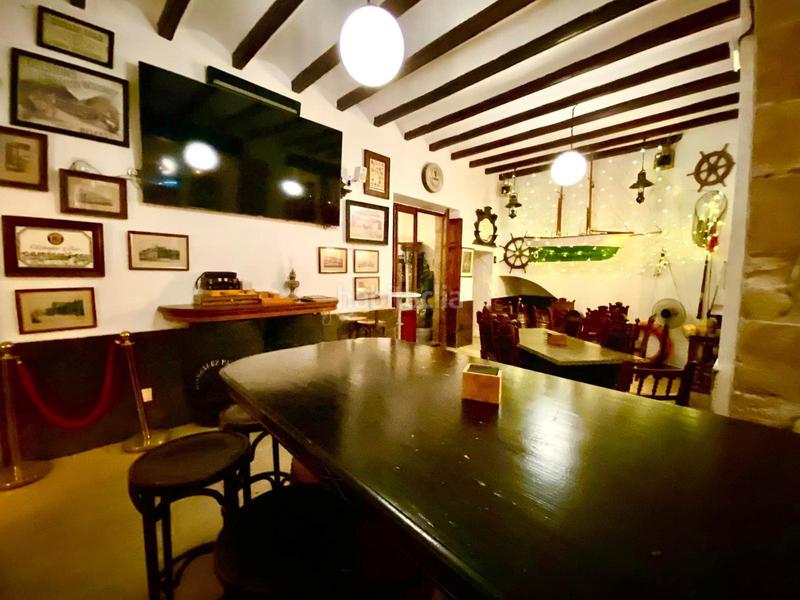 Foto 14249724-54e2-4438-b15b-19d88046d209. Casale con parcheggio in Centro Ciudad Xàbia