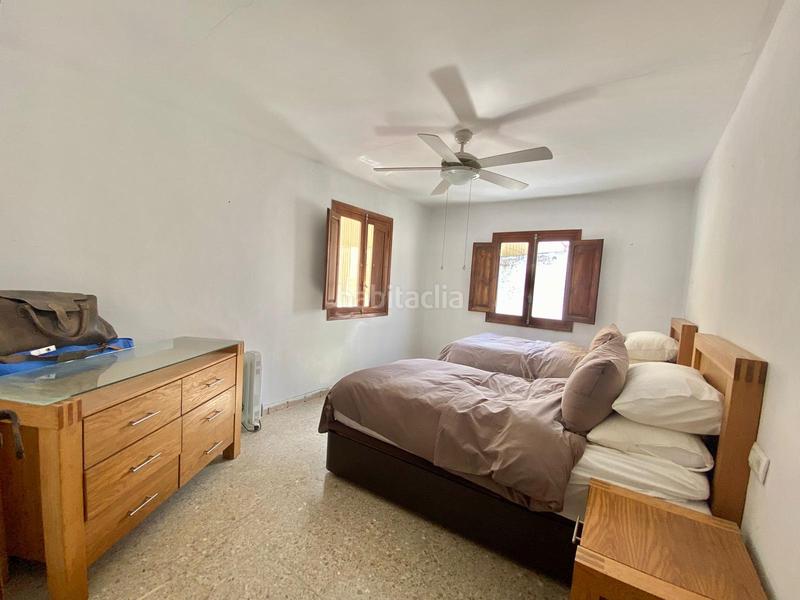 Foto 3a27c46b-f12a-47a1-8000-948878ce5245. Casale con parcheggio in Centro Ciudad Xàbia