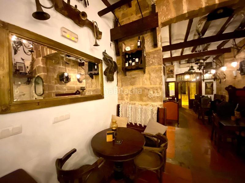 Foto 84acbab4-e510-48a7-b556-be9bd2faf7fa. Casale con parcheggio in Centro Ciudad Xàbia