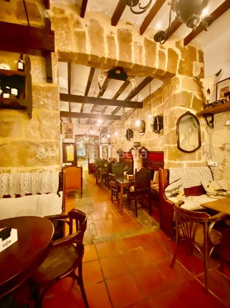 Foto 86864d0a-277c-462f-820f-c61cf827e990. Casale con parcheggio in Centro Ciudad Xàbia