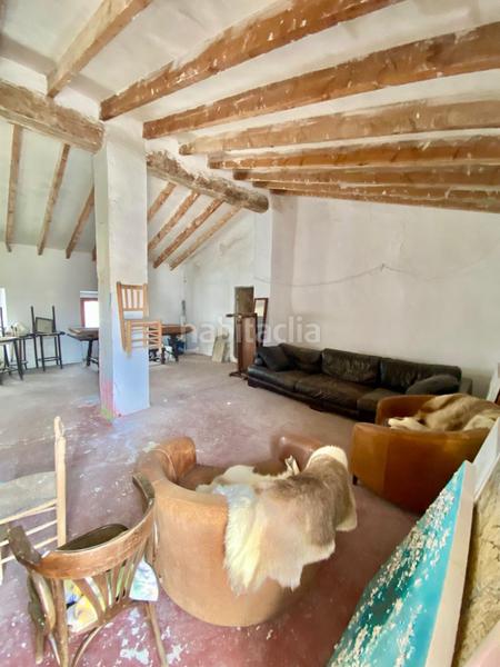 Foto 0b61f9df-09b3-4df0-9758-25e6bff47131. Country house with parking in Centro Ciudad Xàbia