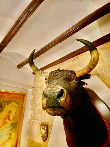 Foto 0df5c3e7-e9fd-4439-ae3c-484861e49726. Country house with parking in Centro Ciudad Xàbia