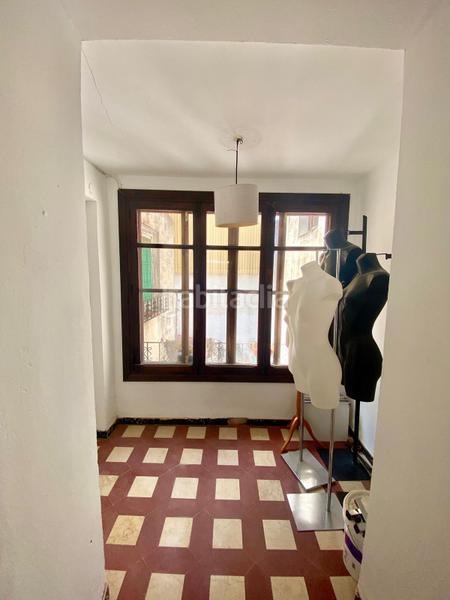 Foto 1392e8a9-f9b6-4fd2-8092-df91947f007d. Country house with parking in Centro Ciudad Xàbia