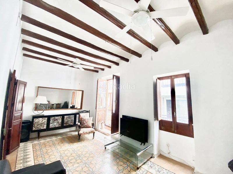 Foto 18f38244-38c5-46d3-a805-0eb8337bc7ab. Country house with parking in Centro Ciudad Xàbia