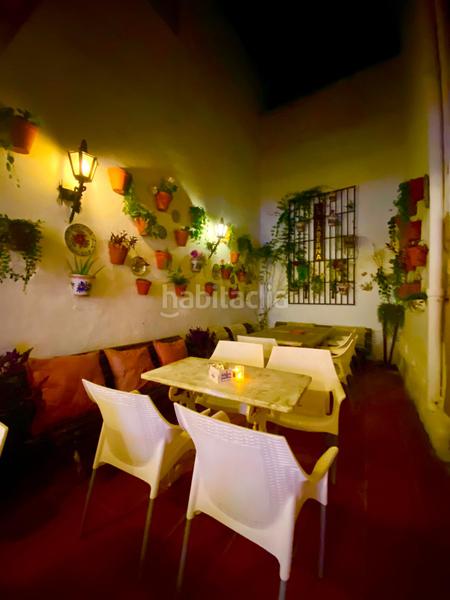 Foto 18f6d37d-44a7-4605-b29d-745e0991333a. Country house with parking in Centro Ciudad Xàbia