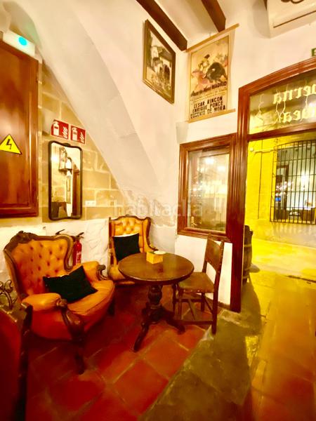 Foto 2864886f-3956-41bd-bbf7-b4a8b4d920ac. Country house with parking in Centro Ciudad Xàbia