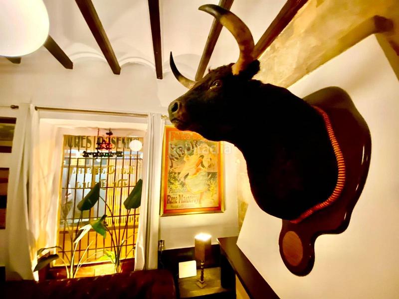 Foto 34cb93f7-1ef7-4a17-aa71-536fda8cf6fc. Country house with parking in Centro Ciudad Xàbia