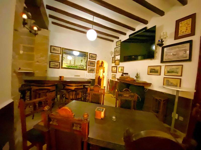 Foto 372c5484-62cd-4598-a401-180345b380e2. Country house with parking in Centro Ciudad Xàbia