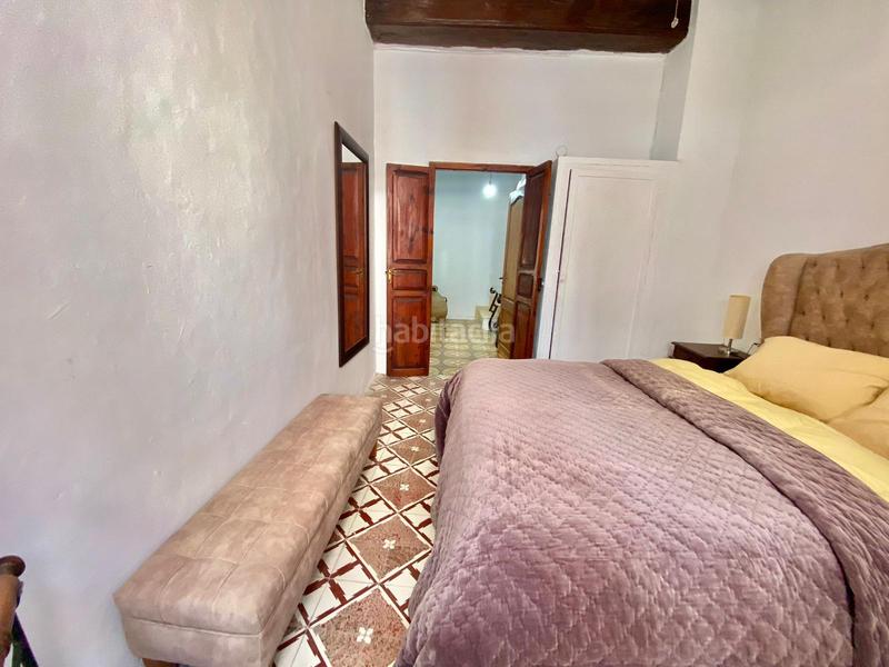 Foto 392945fb-9b92-4014-9e02-b72cef935c5c. Country house with parking in Centro Ciudad Xàbia