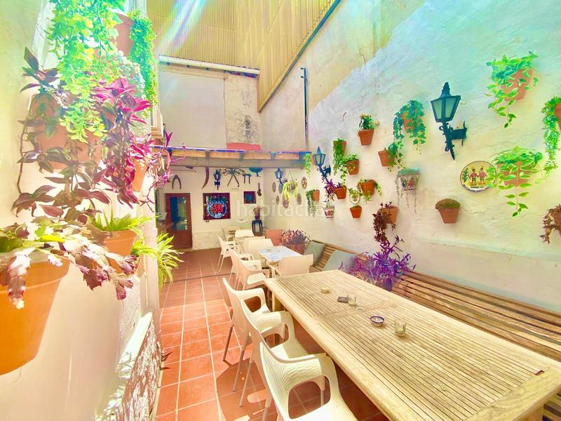 Foto 3a445fb3-fec3-4e04-a358-eebb014ae4ff. Country house with parking in Centro Ciudad Xàbia