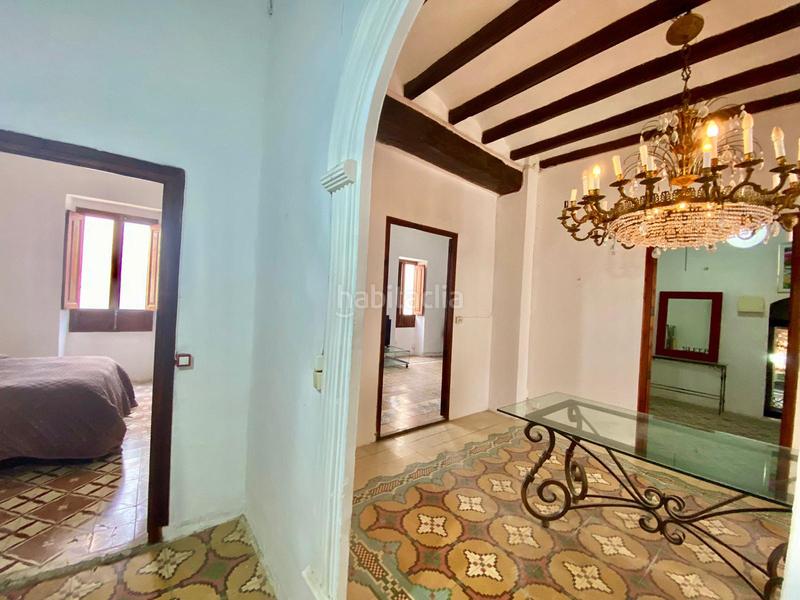 Foto 42f15825-086e-4e71-b6ed-114a78c01a9c. Country house with parking in Centro Ciudad Xàbia