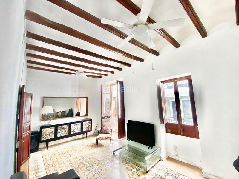 Foto 443c99b0-1118-4b3d-ae8b-889b58a33c14. Country house with parking in Centro Ciudad Xàbia