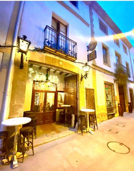 Foto 4a0e9b61-2ec0-4320-aebb-db3d951f4d29. Country house with parking in Centro Ciudad Xàbia